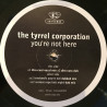 You're Not Here - The Mixes