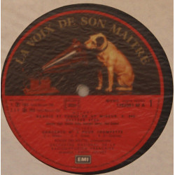 Baccalauréat 1984