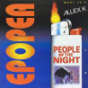 People Of The Night