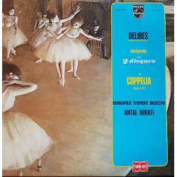 Coppelia
