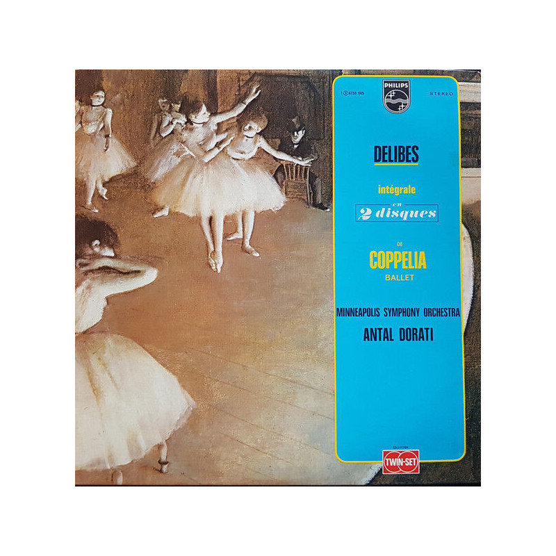 Coppelia