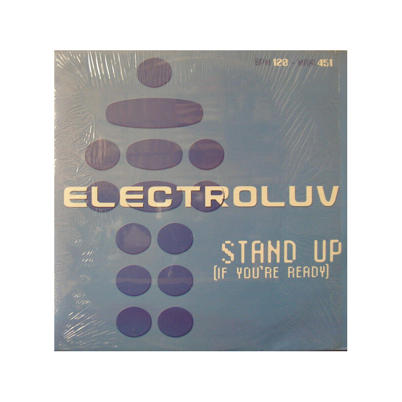 Stand Up (If You're Ready)