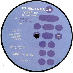 Stand Up (If You're Ready)