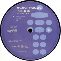 Stand Up (If You're Ready)