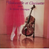 Violoncelle Et Clarinette Pour La Danse Classique