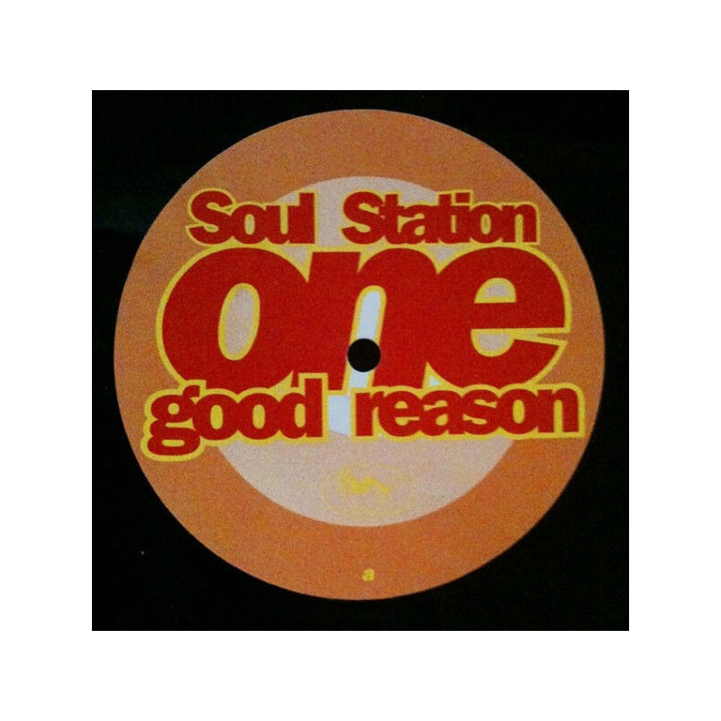 One Good Reason