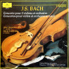 Concertos Pour Violon BWV 1041 1042 et 1043