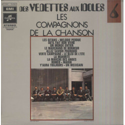 Des Vedettes Aux Idoles