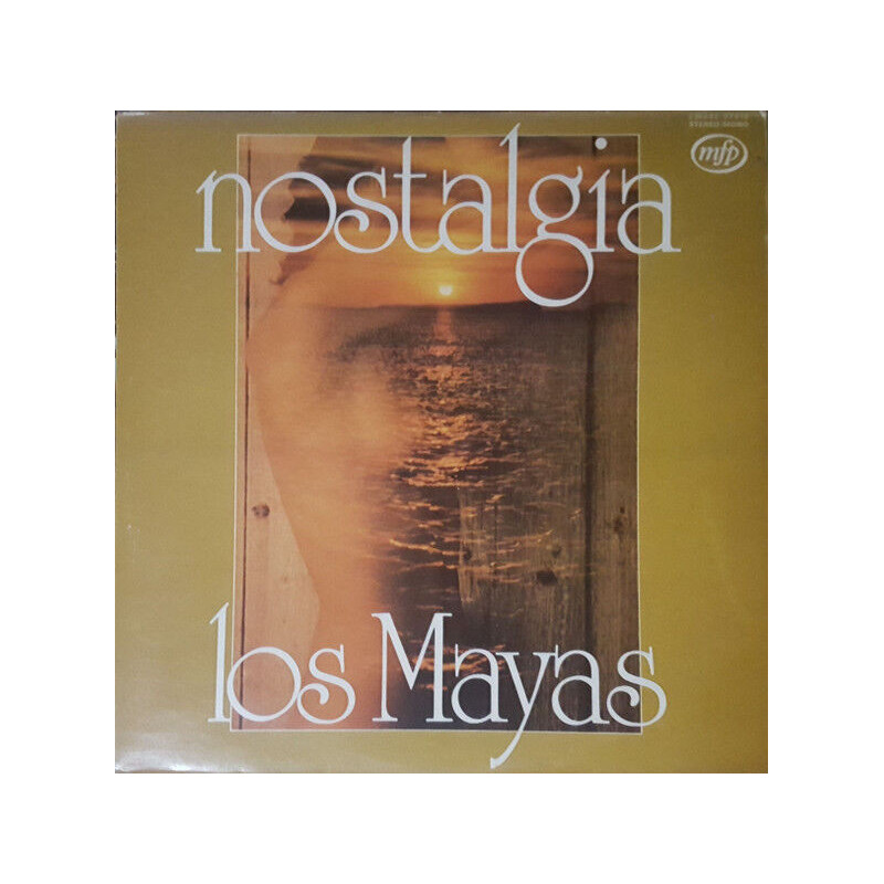 Nostalgia