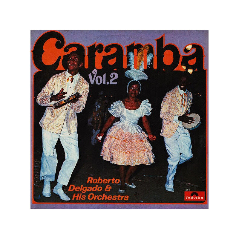 Caramba Vol. 2