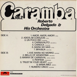 Caramba Vol. 2