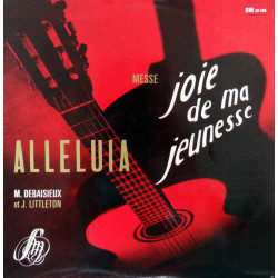 Messe - Joie De Ma Jeunesse