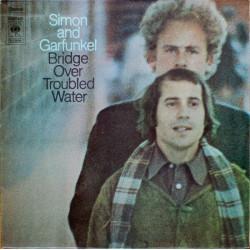 Bridge Over Troubled Water