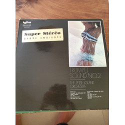 Trumpet Sound No. 2