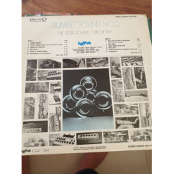 Trumpet Sound No. 2