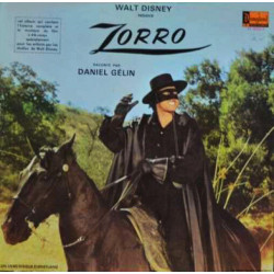 Les Aventures de Zorro