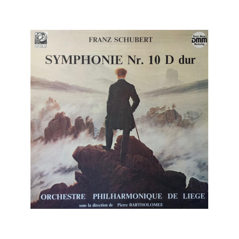 Symphonie Nr. 10 D Dur