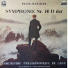 Symphonie Nr. 10 D Dur