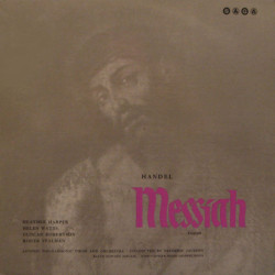 Messiah (Excerpts)