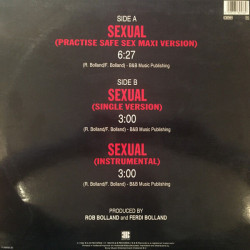 Sexual