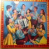 Folk Songs By The Karmon Israeli Dancers And Singers