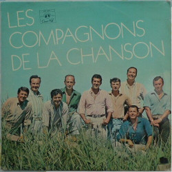 Les Compagnons De La Chanson