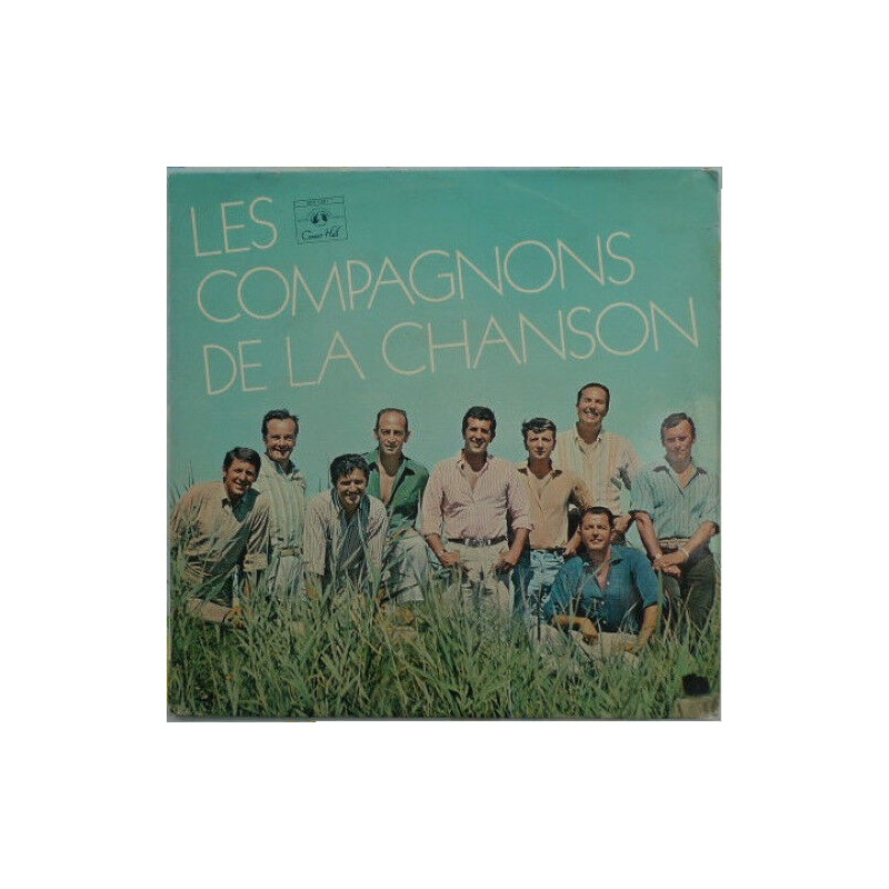 Les Compagnons De La Chanson