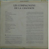 Les Compagnons De La Chanson