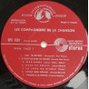Les Compagnons De La Chanson