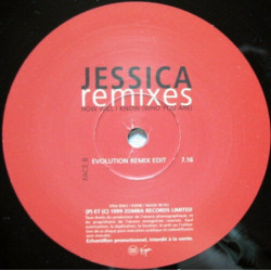How Will I Know (Who You Are) (Remixes)