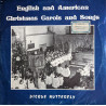 English And American Christmas Carols And Songs