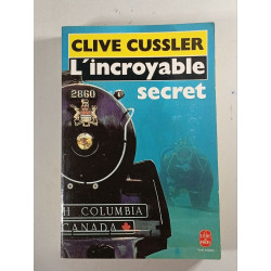 L'incroyable secret