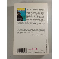 L'incroyable secret