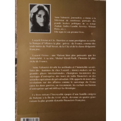 M.M. Lazard Frères et Cie : Une saga de la fortune