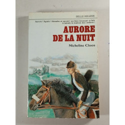 Aurore de la nuit