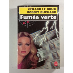 Fumée verte