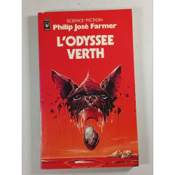L'Odyssée Verth