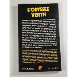 L'Odyssée Verth