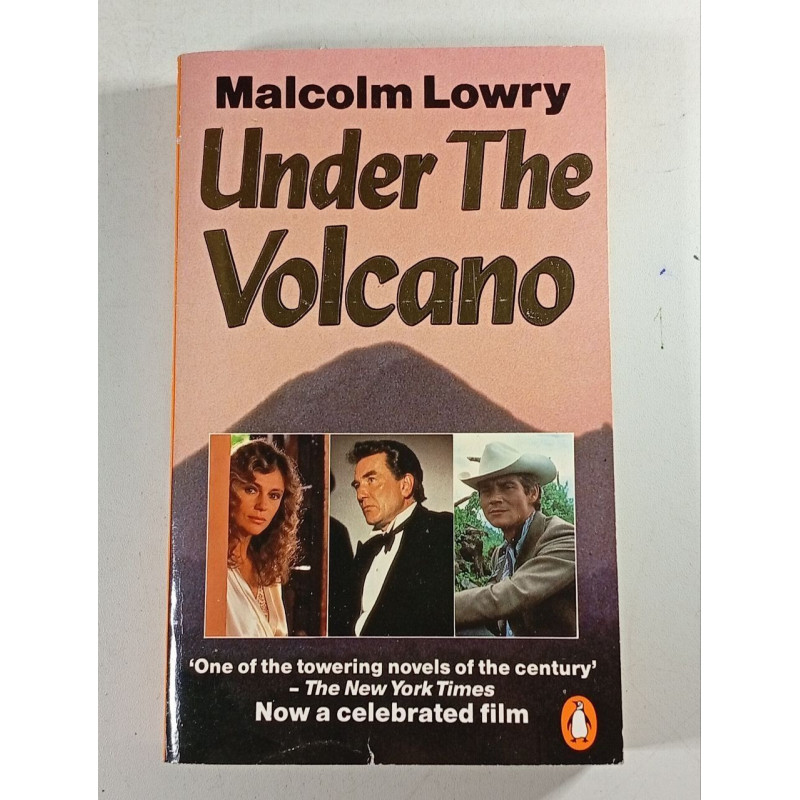 Under The Volcano