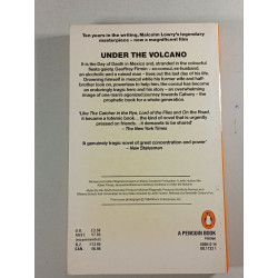 Under The Volcano
