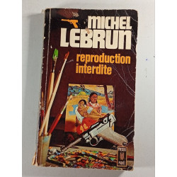 Reproduction interdite