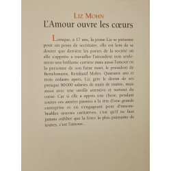 L'Amour ouvre les cœurs