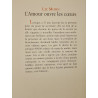 L'Amour ouvre les cœurs