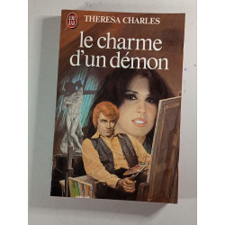 Le charme d'un démon