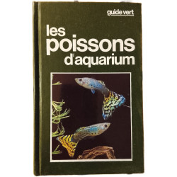 Les poissons d'aquarium