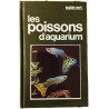 Les poissons d'aquarium
