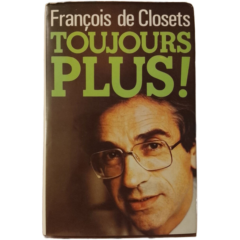 Toujours plus