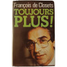 Toujours plus