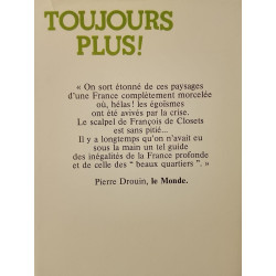 Toujours plus