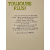 Toujours plus